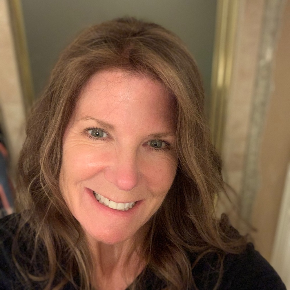 Meet your Posher, Lori